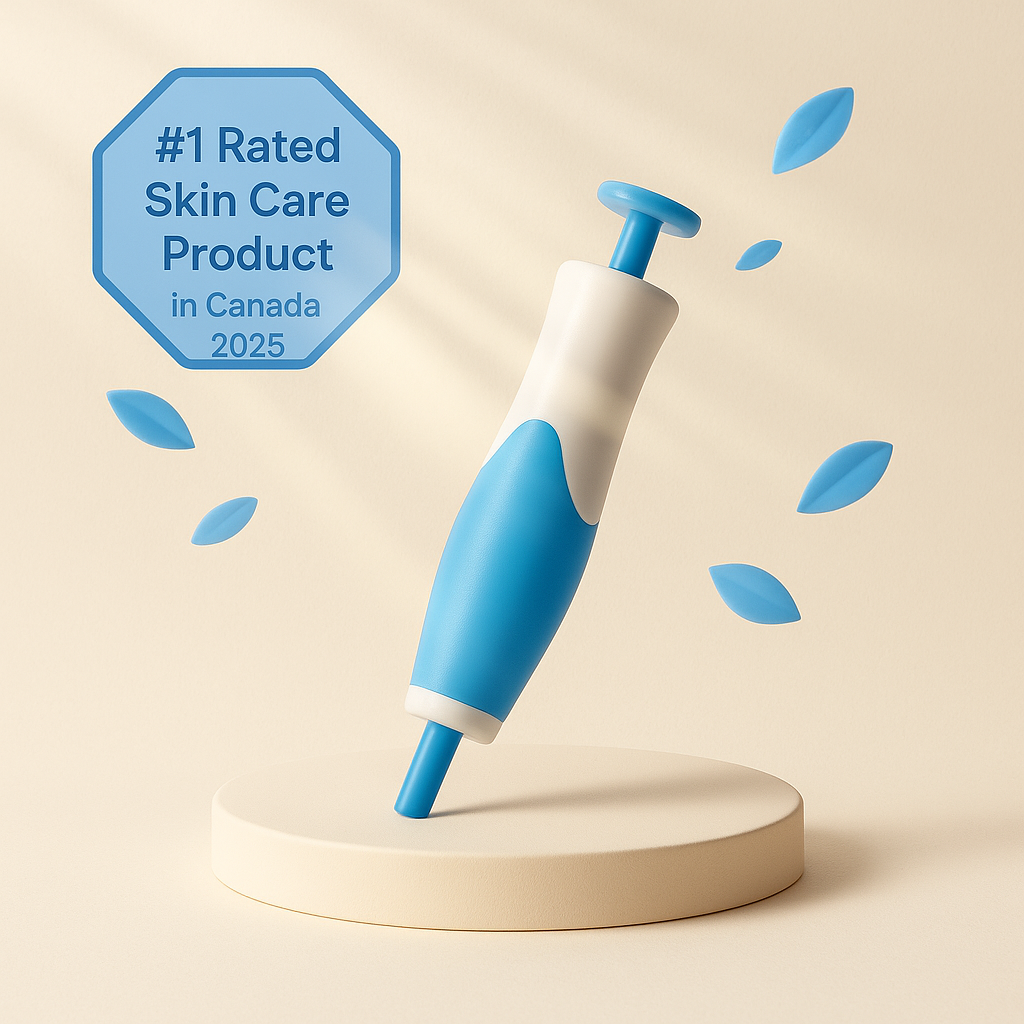 FUGHAZI™ Auto Skin Tag Remover