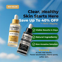 Dr.Melaxin™ Peel Shot