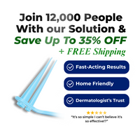 FUGHAZI™ Finger Skin Tag Remover