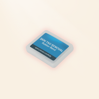 FUGHAZI™ Micro Bands Package
