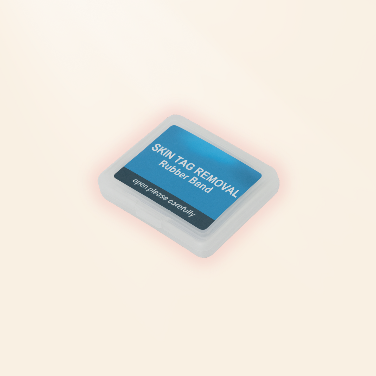 FUGHAZI™ Micro Bands Package