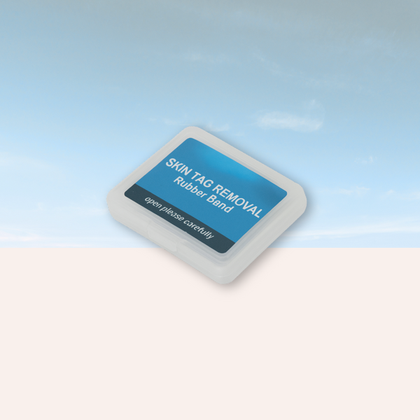 FUGHAZI™ Micro Bands Package