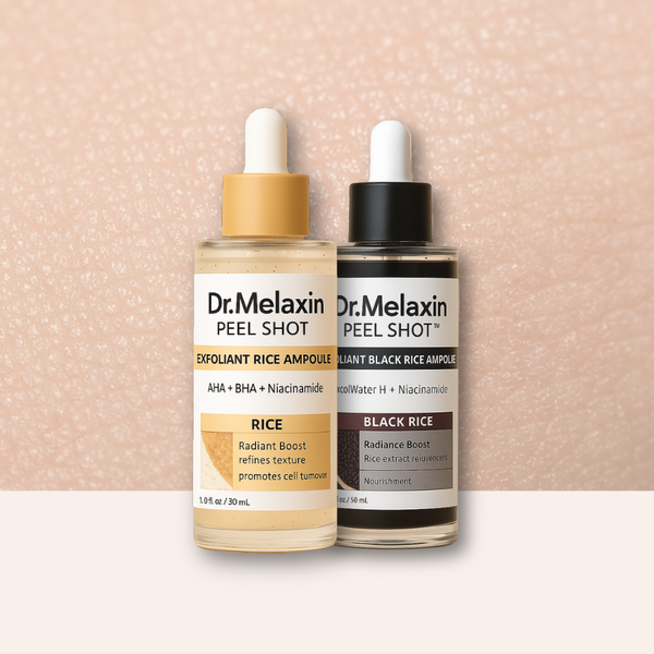 Dr.Melaxin™ Peel Shot