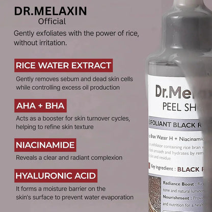 Dr.Melaxin™ Peel Shot